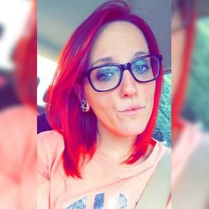 Meet your Posher, Maegan